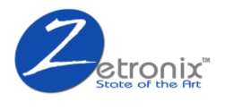 Zetronix