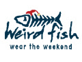 Weird Fish promo codes