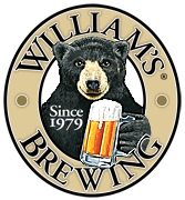 William's Brewing