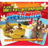 Wet 'N Wild Hawaii