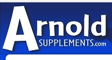 Arnold Supplements