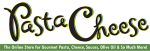 Pasta Cheese