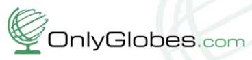 OnlyGlobes.com