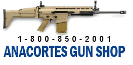 Anacortes Gun Shop