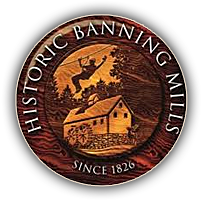 Historic Banning Mills