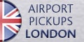 Airport Pickups London Promo Codes