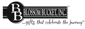 Blossom Bucket