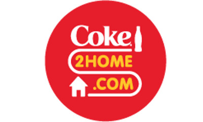 Coke2Home