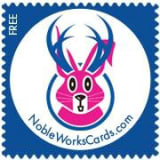 Nobleworkscards.com