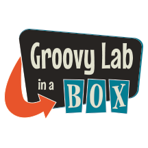 Groovy Lab in a Box