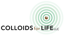 Save $15 ON Colloids for Life any order