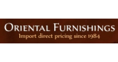 Oriental Furnishings