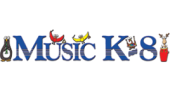 Music K-8