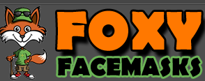 Foxy Facemasks