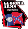 Up to $4 saving on Georgia Arms