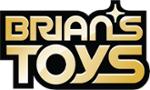 40% off with Brian's Toys