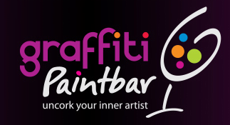 Graffiti Paintbar