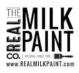 Real Milk Paint