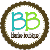 Up to $8 saving on Blanks Boutique