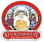 Sturdiwheat