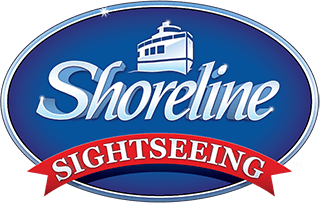 Shoreline Sightseeing