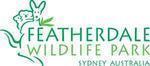 Featherdale Wildlife Park