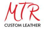 Save $5 ON MTR Custom Leather any order