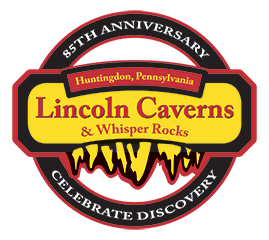 Lincoln Caverns