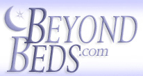 Subscribe to BeyondBeds Email Newsletters for Exclusive News and Offers