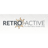 Retro Active promo codes