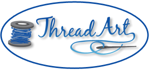 Saving 10% off at Thread Art