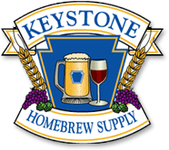 Keystone Homebrew