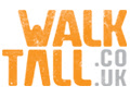 Free Delivery on Walktall Branded Products With ????25 Minimum Spend