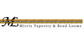 Mirrix Tapestry & Bead Looms