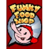 Funky Food Shop