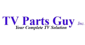 TV Parts Guy