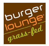 Burger Lounge