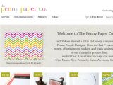 Pennypaperco.com