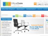 Office Chairs Outlet