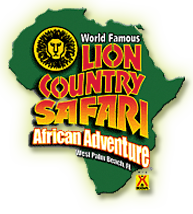 Lion Country Safari