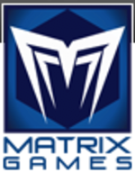 Matrix Games