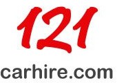 121 Car Hire