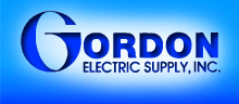 Up to $5 saving on Gordon Electric Supply