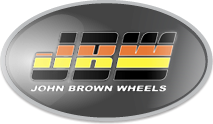 John Brown Wheels