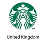 Starbucks UK promo codes