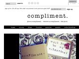 Shopcompliment.com