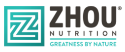 Zhou Nutrition