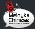 Melnyks Chinese