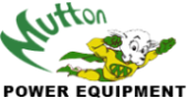 Up to $1 saving on Mutton Power Equipment