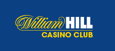 50% off with William Hill Casino